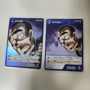 명탐정코난 tcg카드 도서관 관장 범인 츠가와슈지