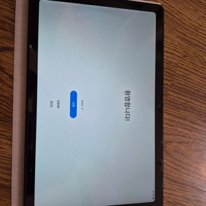 갤럭시탭 A7 10.4인치 64g LTE