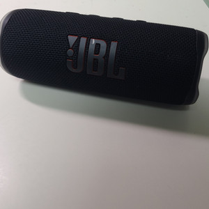 JBL FLIP 6블랙 스피커