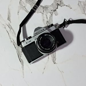 아사히 펜탁스 PENTAX K1000 필름카메라