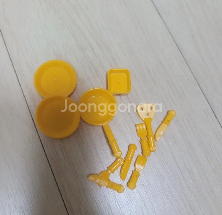 레고 41135 중고 판매합니다--4