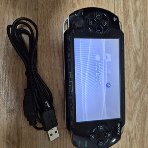 PSP 1005번