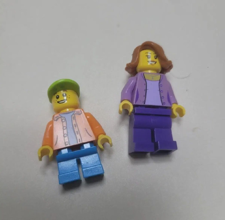 레고 31068 중고--3