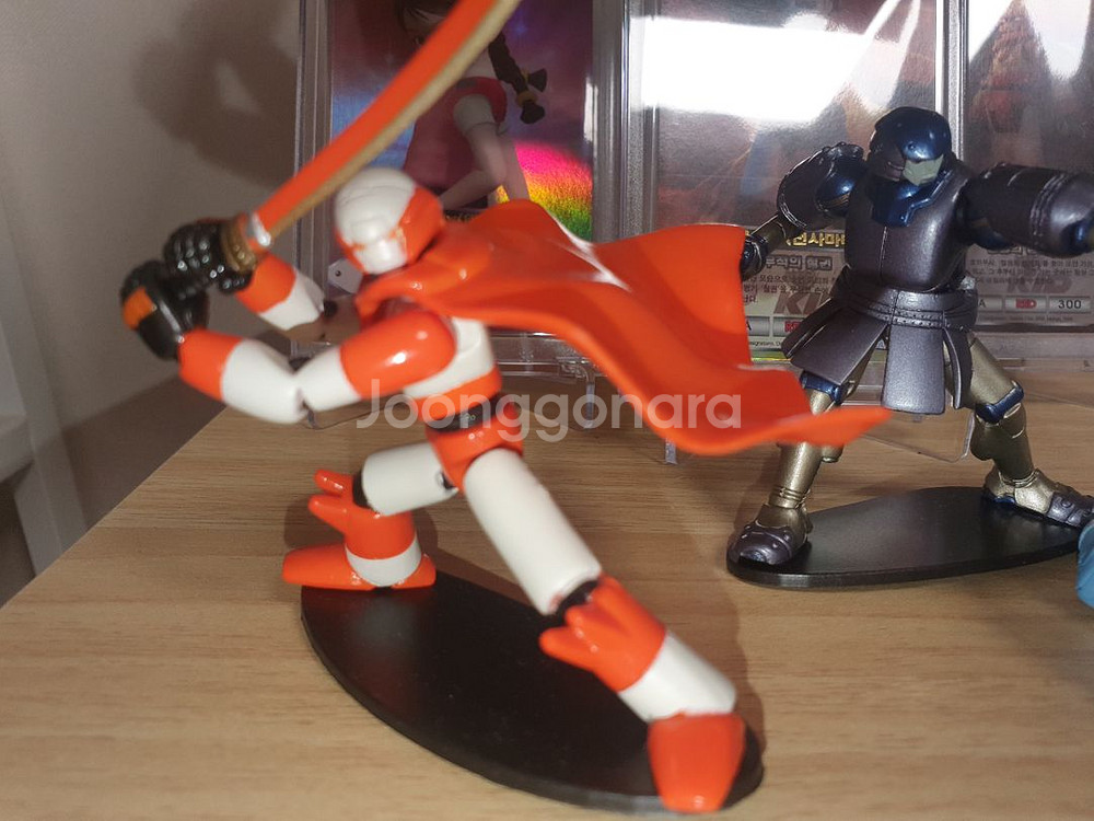 아이언키드 피규어--4