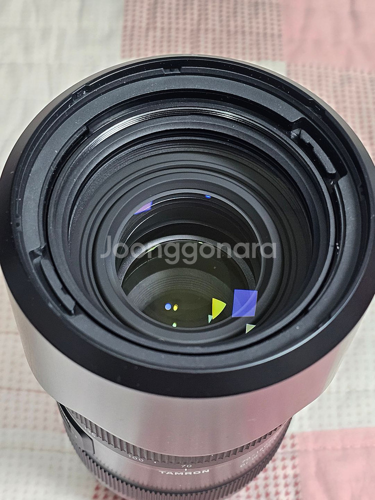 탐론 70-180 G2 소니 FE--1