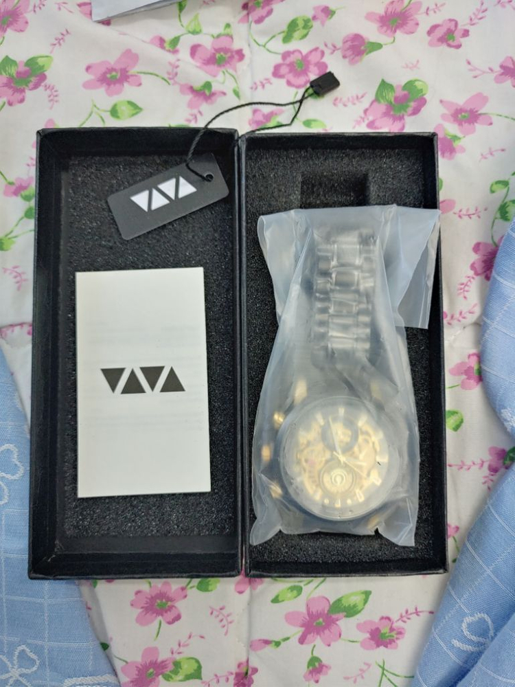 남성 ㅡ 고급 쿼츠 메탈 시계--2