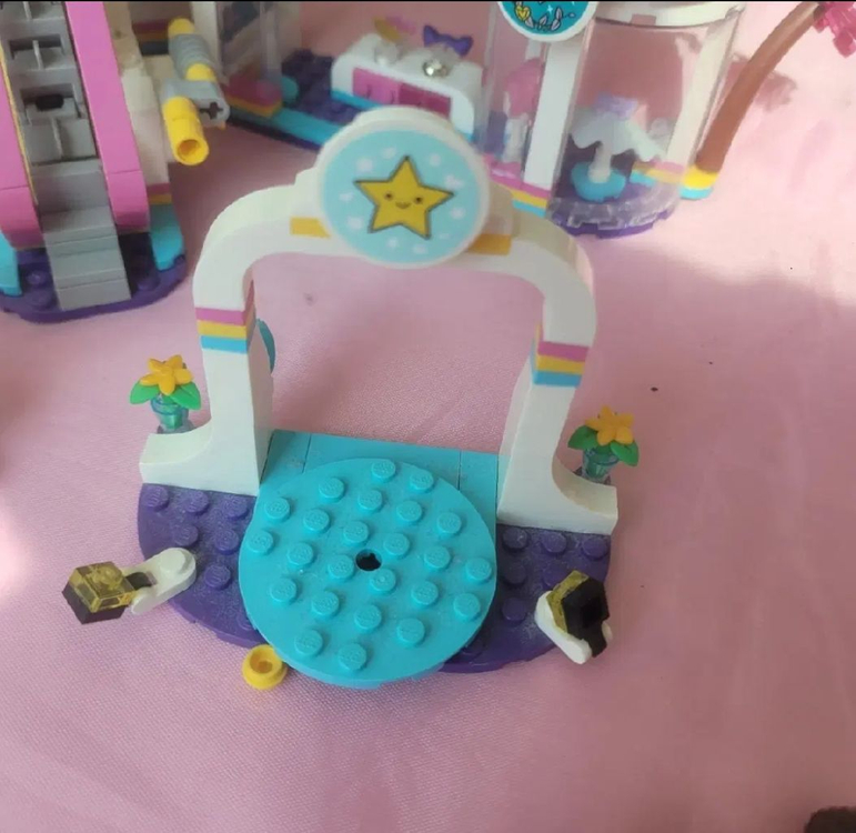 레고 프렌즈 41450 중고 판매합니다--5