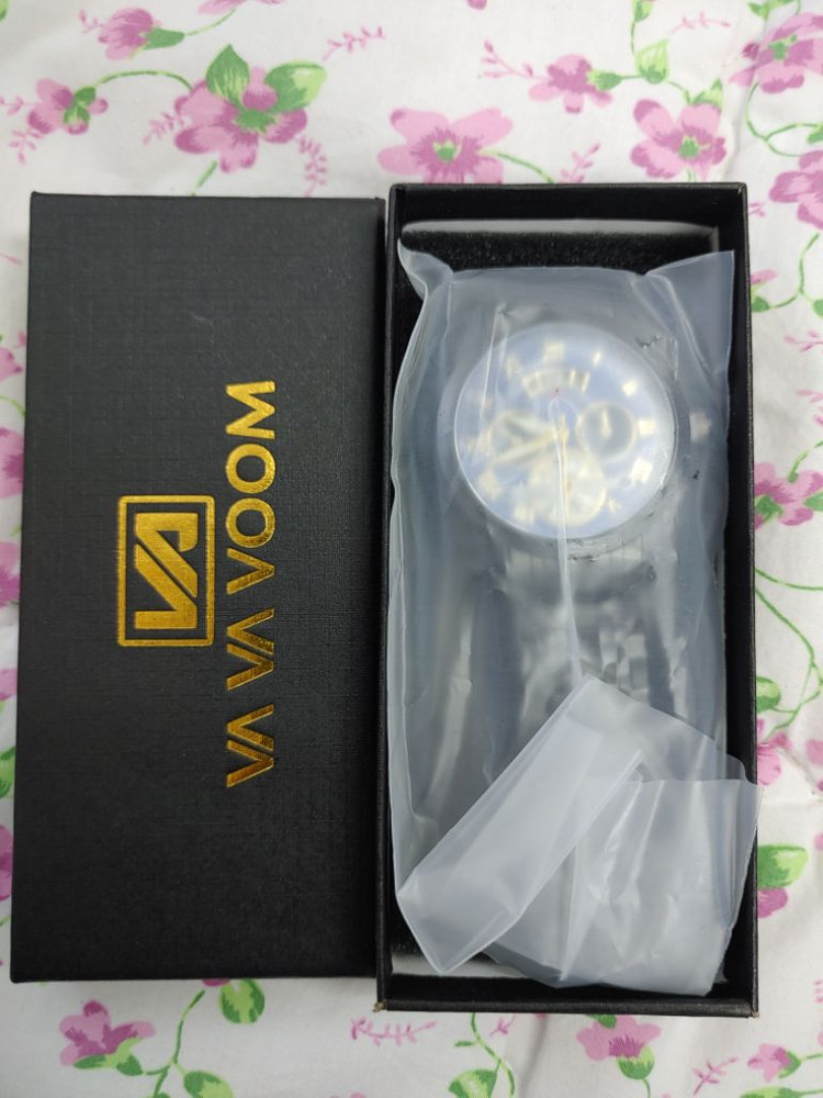 남성 ㅡ 고급 쿼츠 메탈 시계 5컬러--1