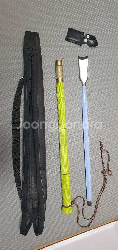 낚시용얼음파쇄기--1