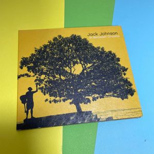 [중고음반/CD] 잭 존슨 Jack Johnson 3집