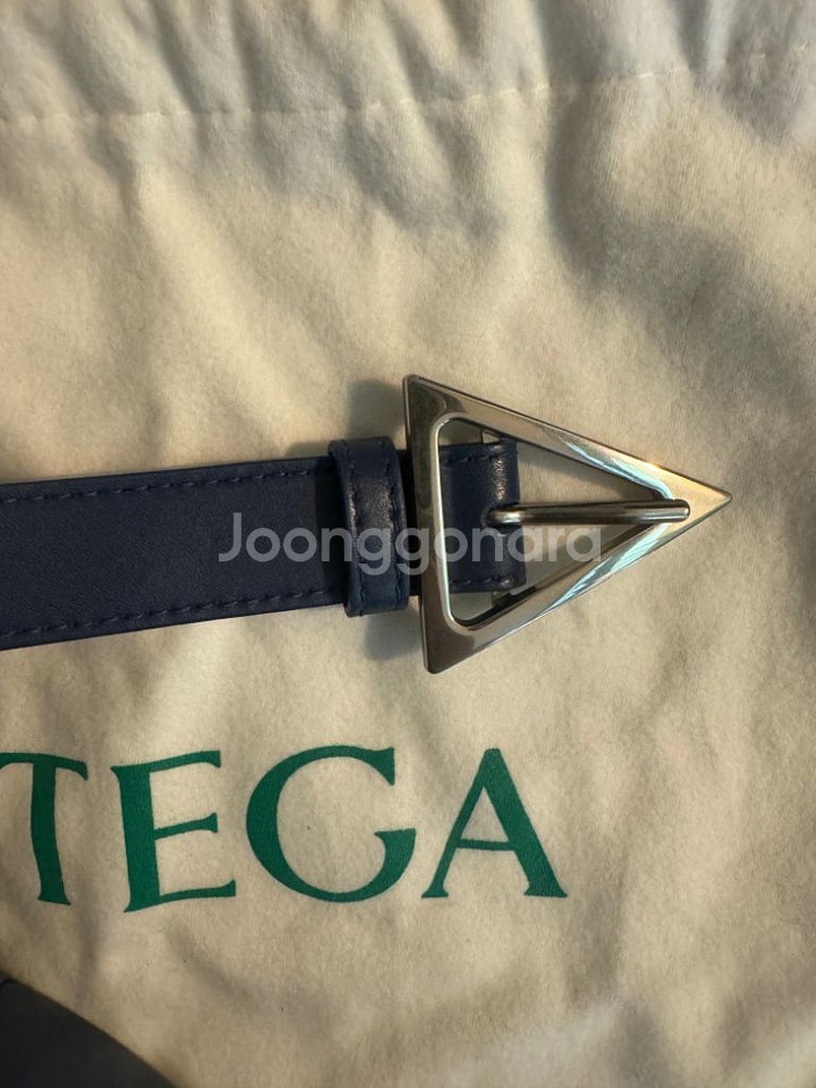 보테가베네타 카세트백--2
