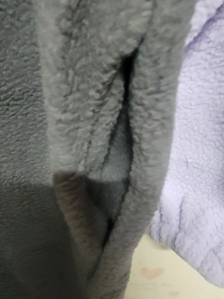 (새상품)에보원피스,라모다원피스,레이디레이디원피스,양털 이미지
