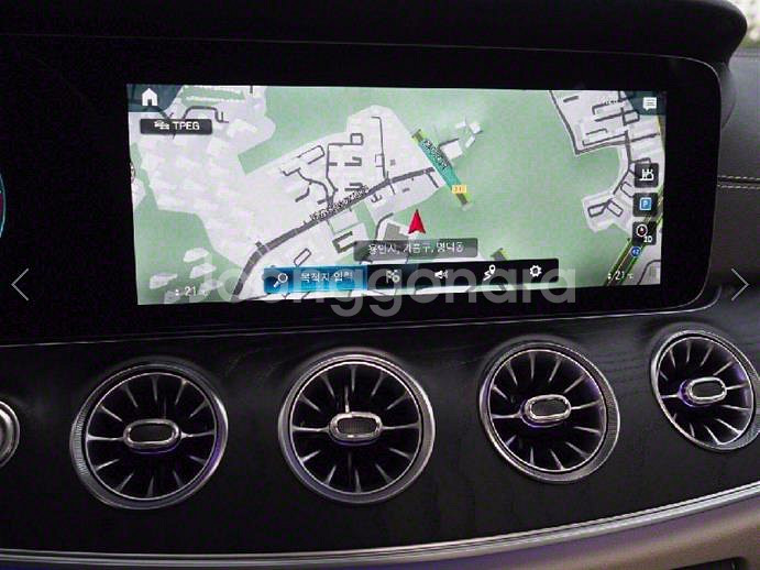 @22년식 CLS클래스(3세대) CLS 300d 4매--7