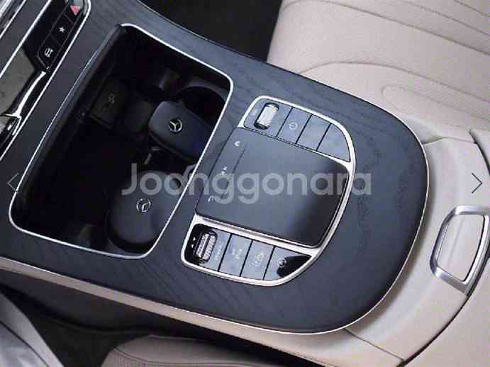 @22년식 CLS클래스(3세대) CLS 300d 4매--5