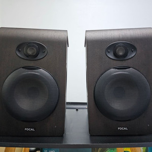 포칼 쉐이프 65 (focal shape 65) 스피커