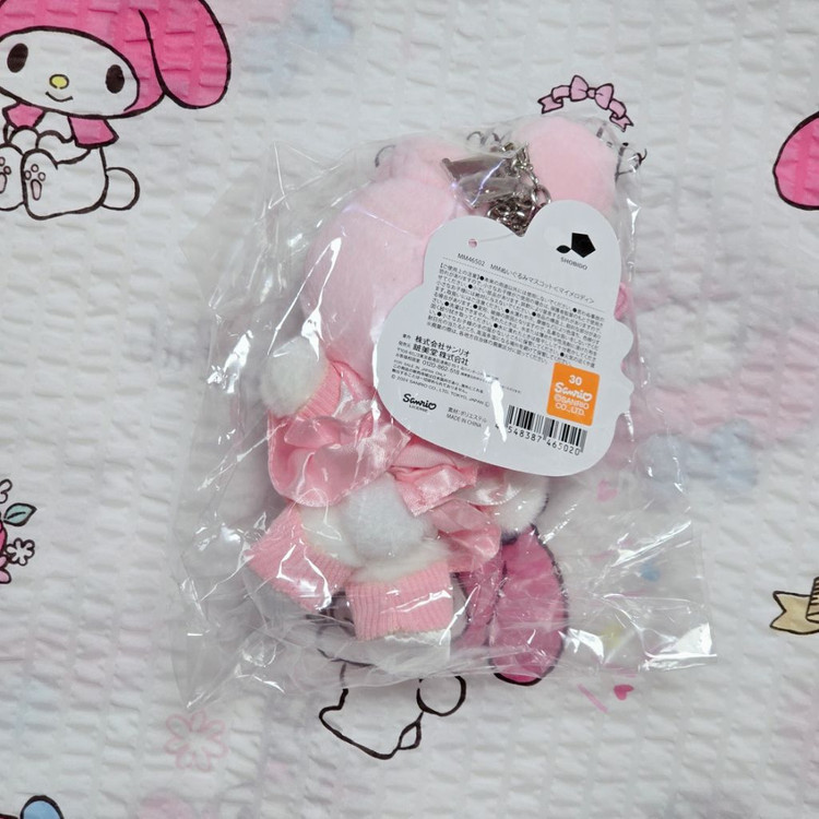 트윈 아이돌 마이멜로디 인형 이미지