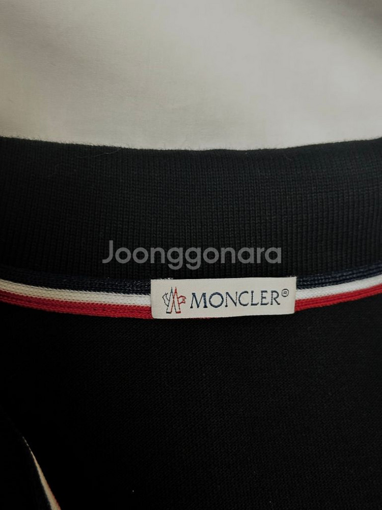몽클레어 카라티--1