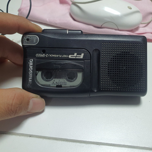 Panasonic 파나소닉 녹음기 RN-202 마이크로