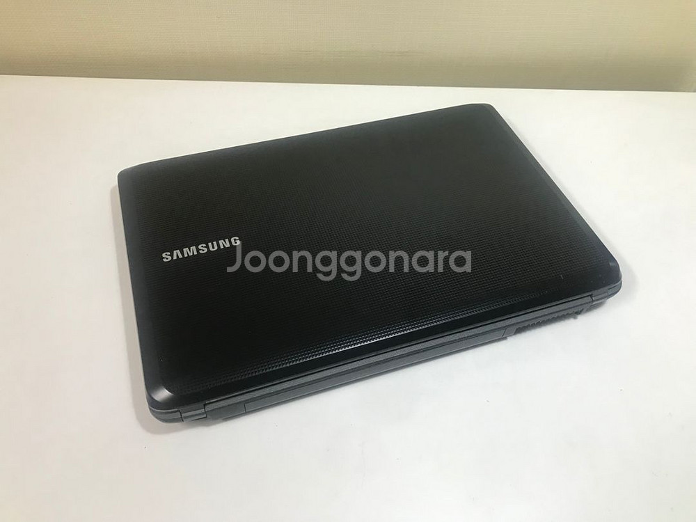 펜티엄 삼성노트북 15인치 램4 ssd120--8