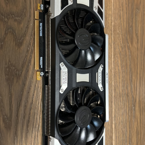 graphic card geforce gtx 그래픽카드