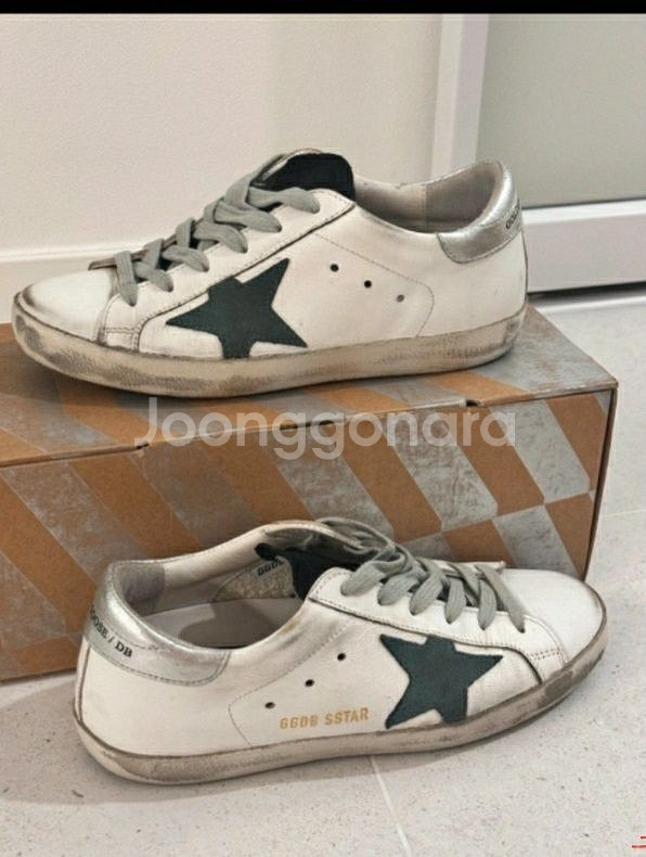 골든구스 235 40--0