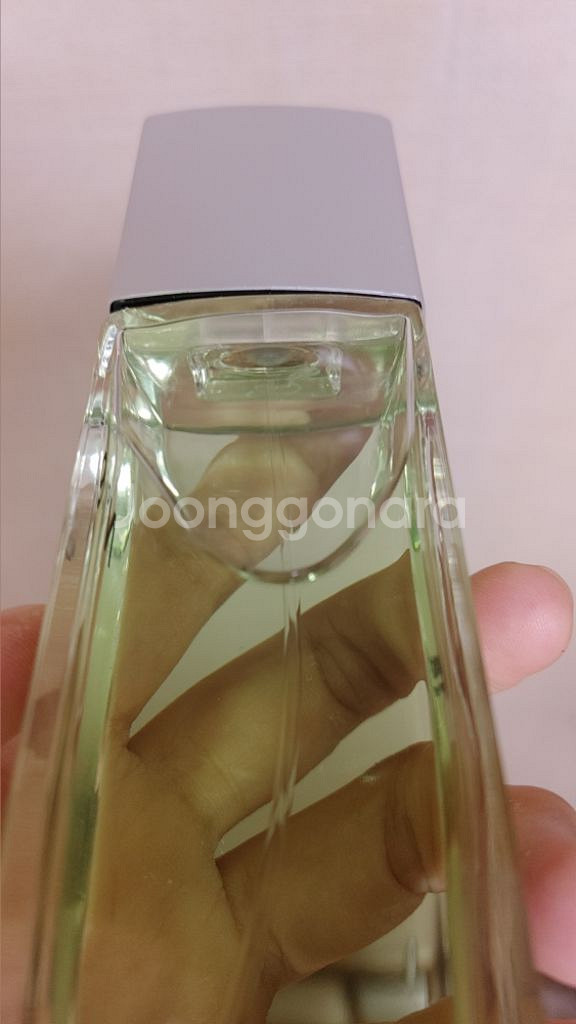 샤넬 향수 넘버19 NO.19 100ml 새상품--3