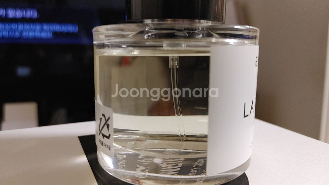 바이레도 향수 라튤립 50ml--2