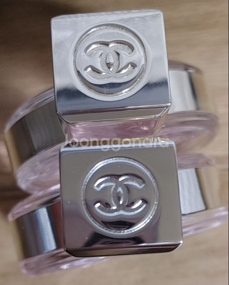 샤넬 향수 샹스 오 땅드르 오 드 퍼퓸 35ml--3