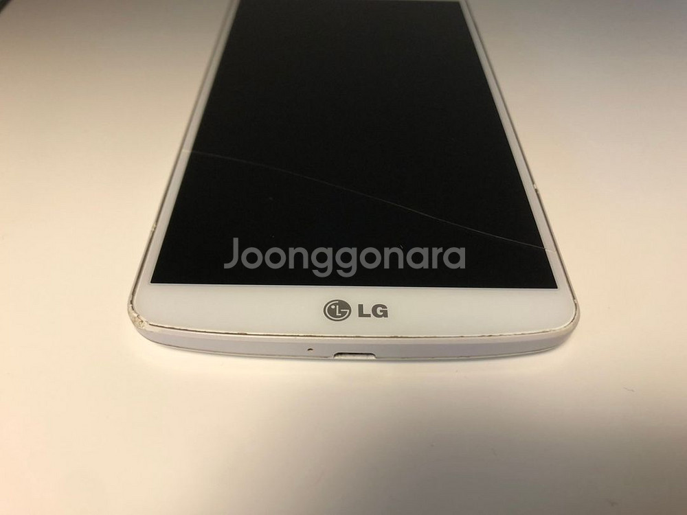 LG 지프로2 화이트 (부품3대 포함) 일괄 4대 판매--2