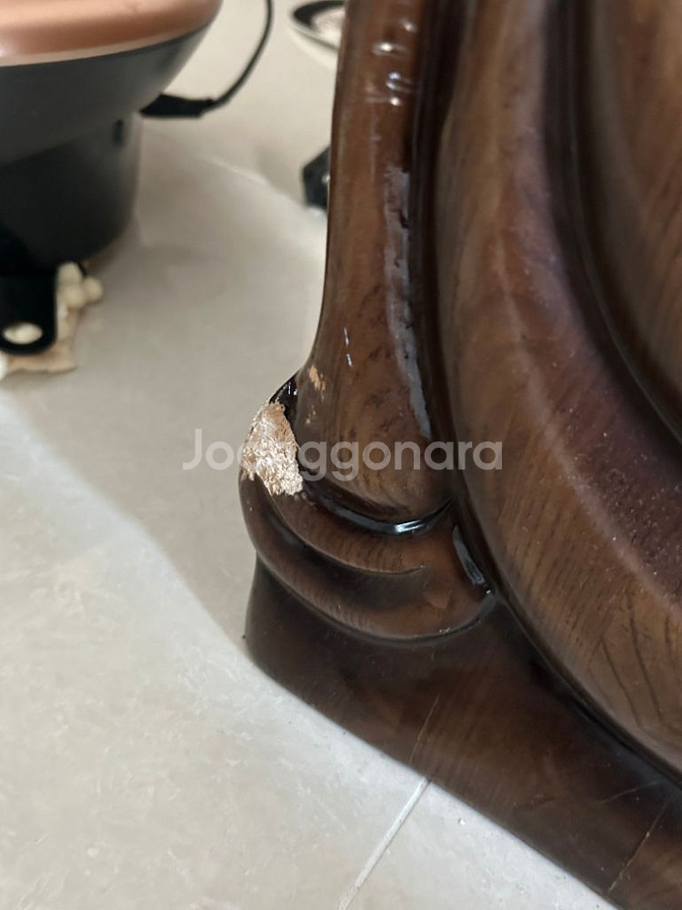 장수돌침대 쇼파--4