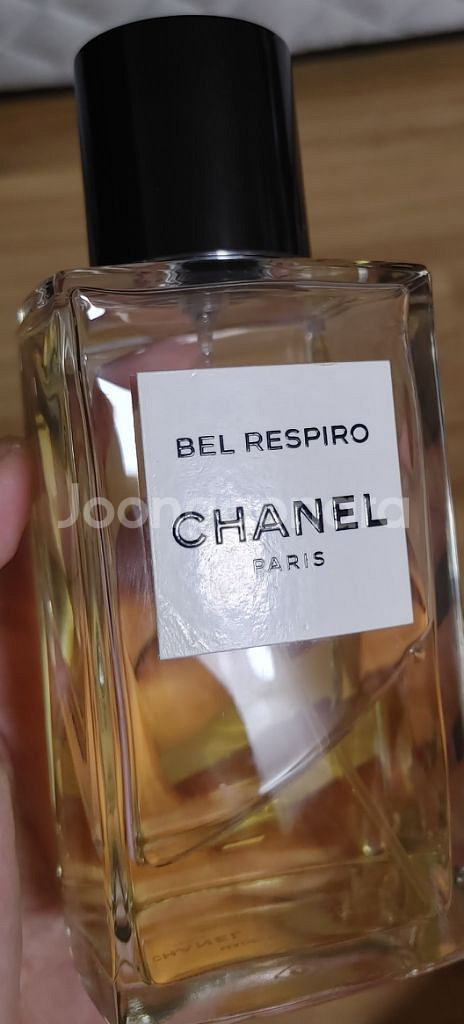 샤넬 레젝 향수 벨 레스피로 250ml--4