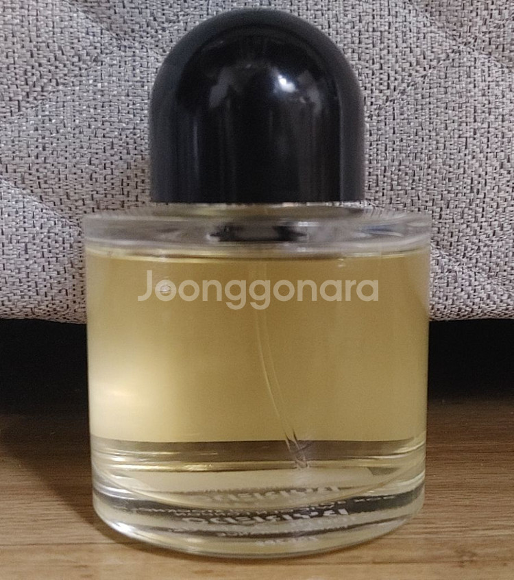 바이레도 향수 비블리 오티크 100ml 새상품--1