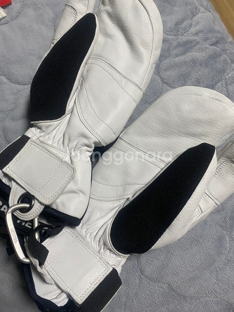 헤스트라 3지 장갑--1