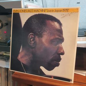 lp.ELVIN JONES