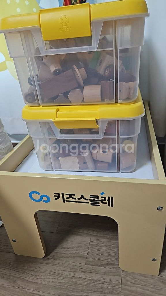 키즈스콜레 헤리티지월드--1