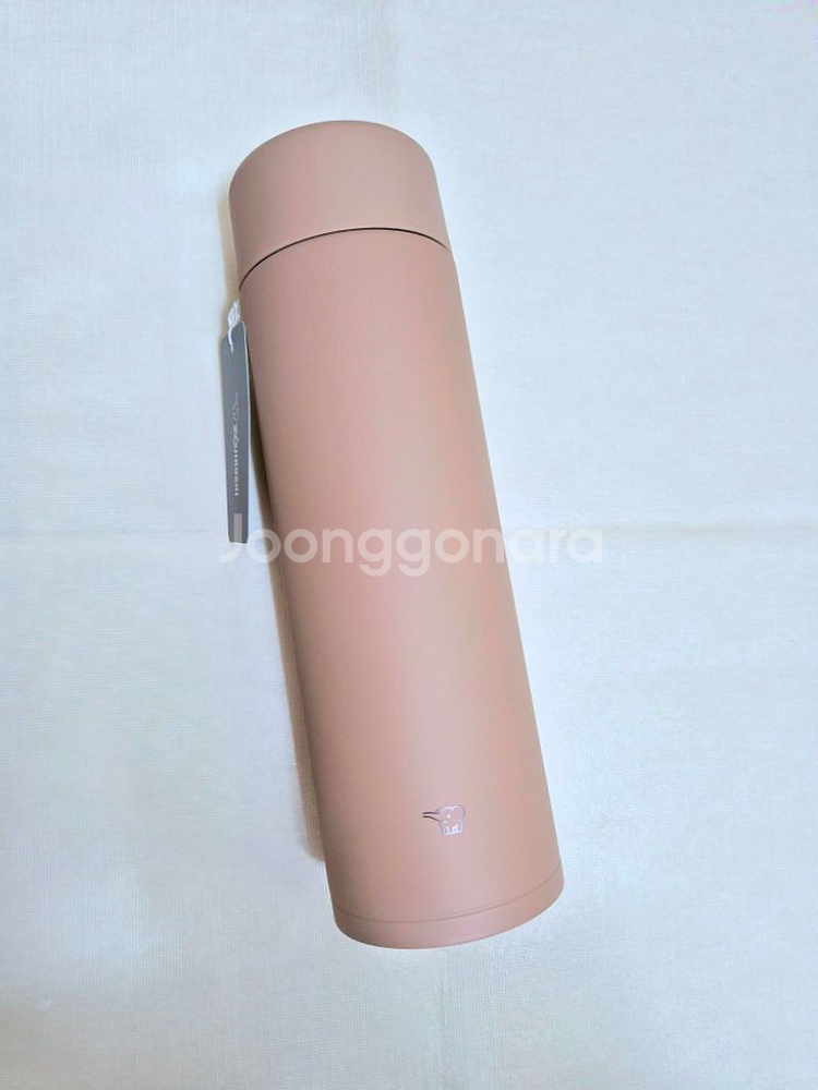 조지루시 텀블러 조지루시 보온병 보온보냉병 600ml--4