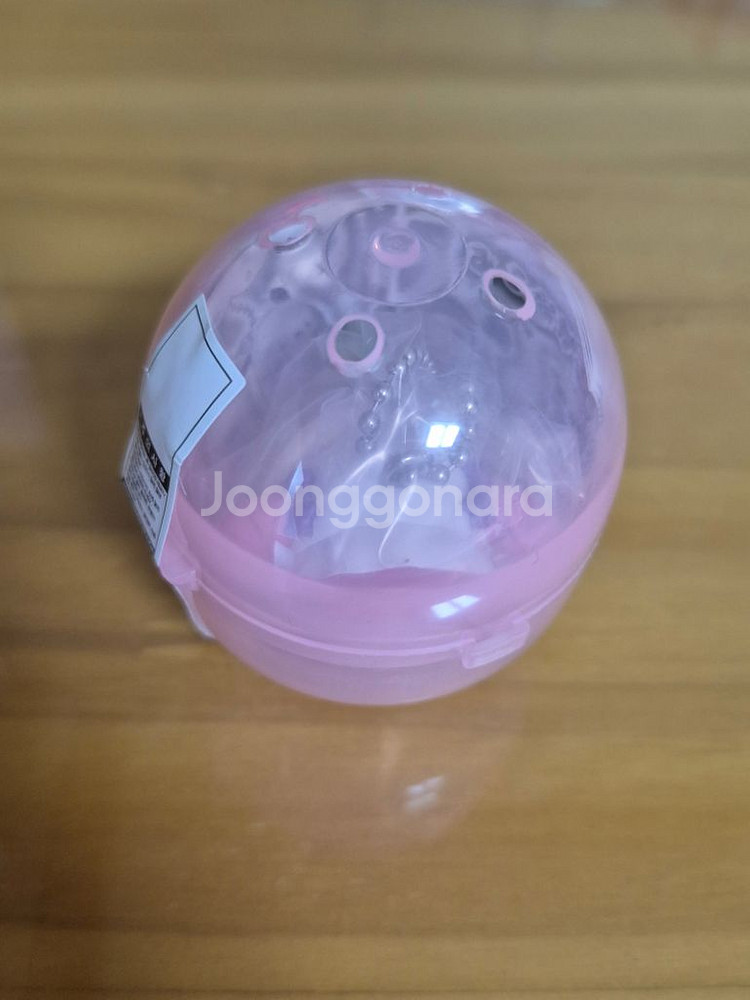 산리오 마이멜로디 오쿠루미 베이비 포대기 가챠 캡슐토이--1