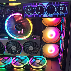 5900x x570e gtx3970ti 컴팝니다