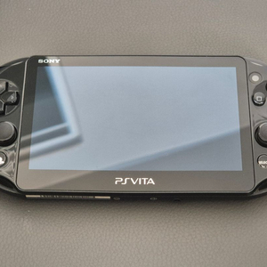 PS VITA