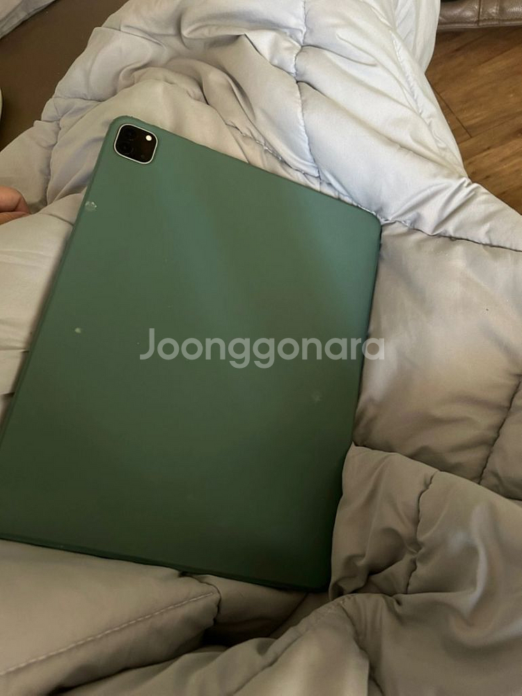 아이패드프로 4세대 256g--2