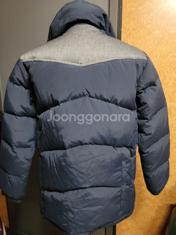 아이다스 sdidas 다운 패딩 자켓 (85)--2