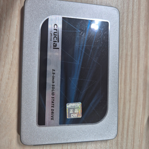 크루셜 ssd mx300 265g