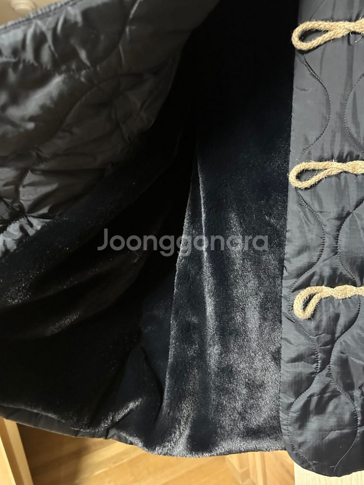 올라이츠 롱떡블랙 새상품--3