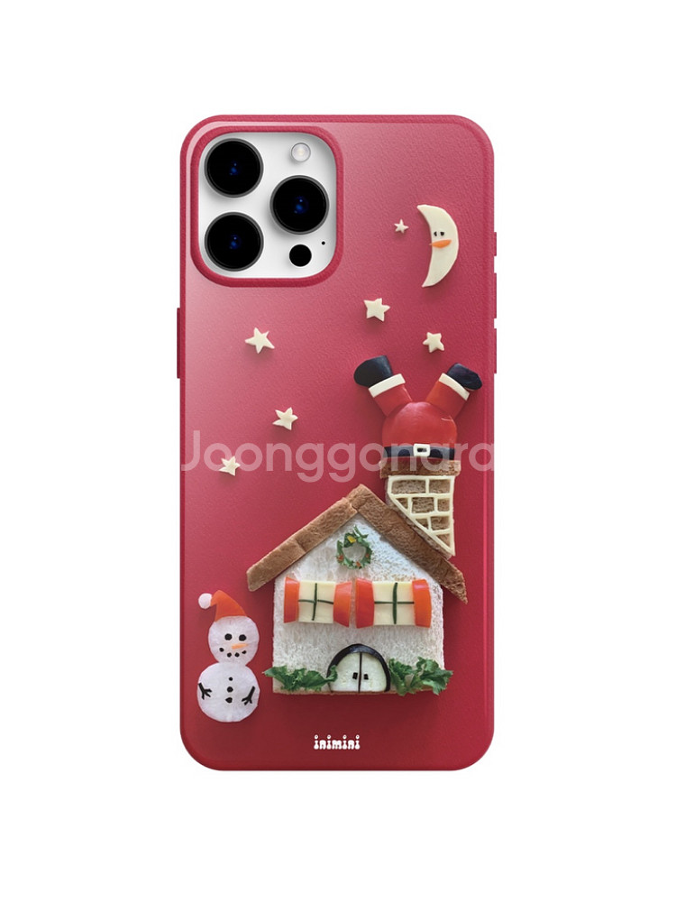 14pro case inimini 케이스--2