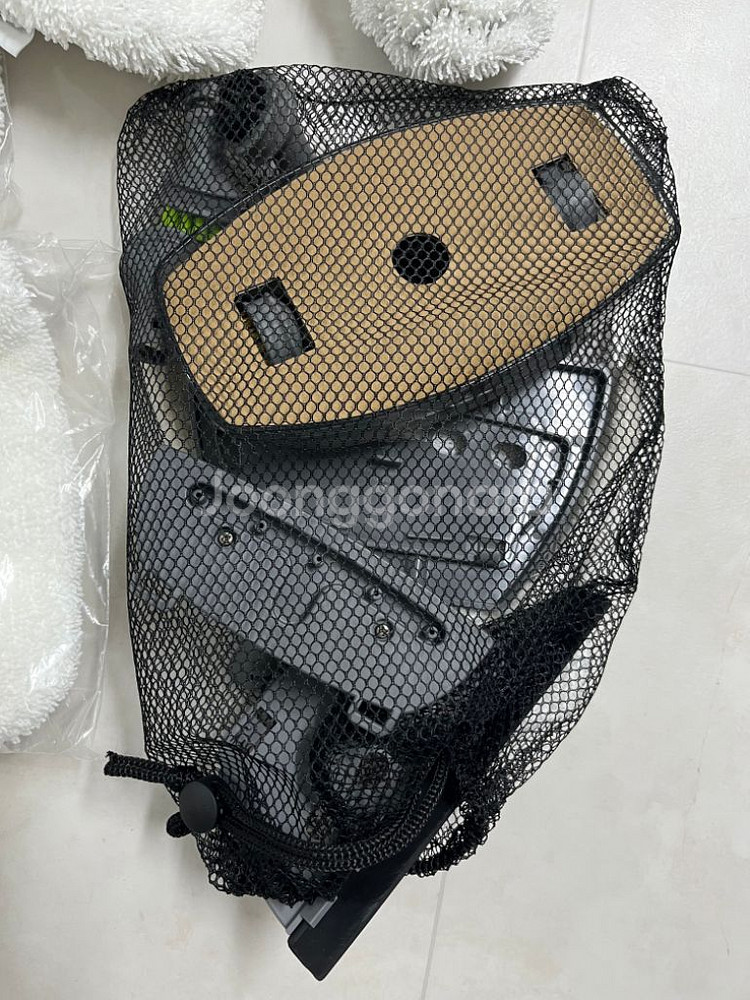 비쎌 슬림 스팀청소기--1