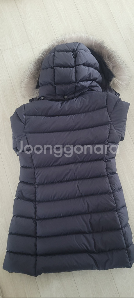 몽클레어 키즈 아벨르 6y (116cm)--6