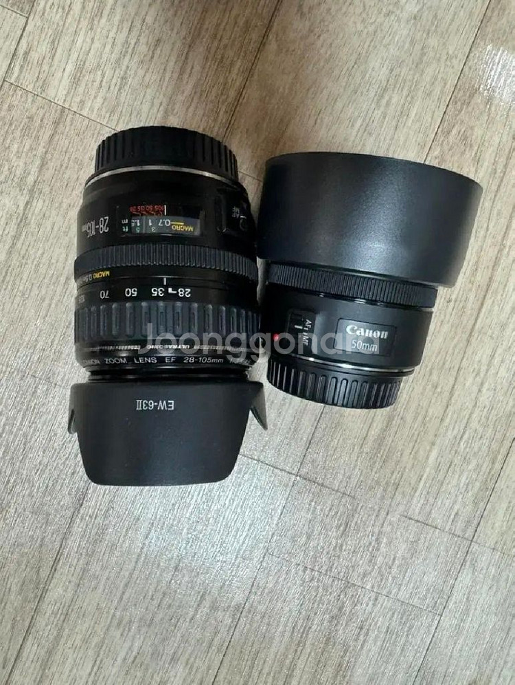 급처) 캐논 eos 5d mark2 판매합니다--3