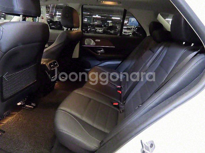 @21년식 GLE클래스(4세대) GLE 450 4매틱--6