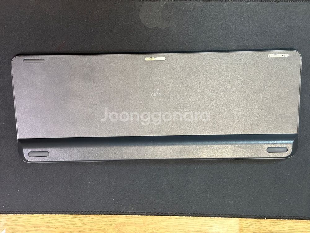 로지텍 k580 키보드 팝니다--3