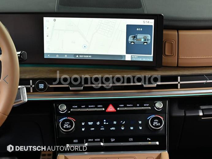 @24년식 디 올뉴싼타페 하이브리드 1.6 HEV 2--9